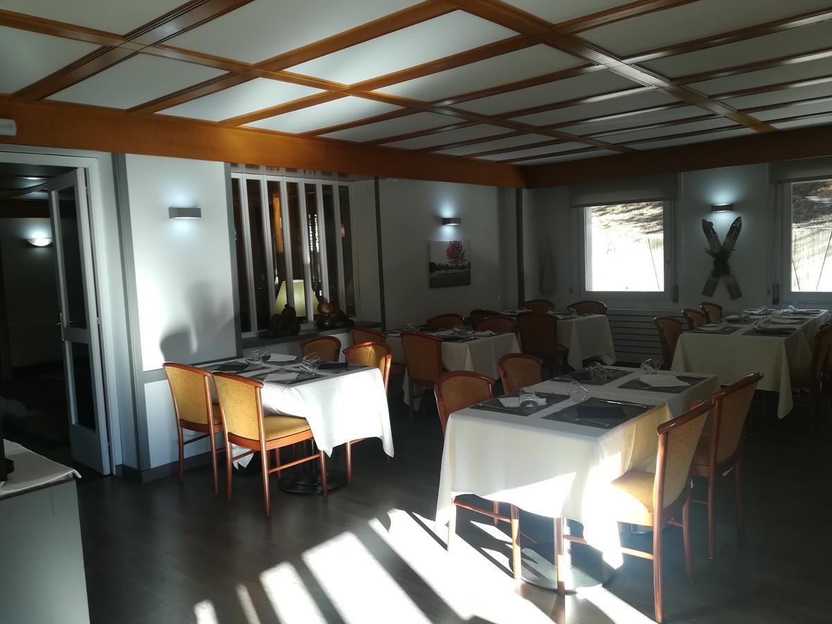Apartamentos Solneu 바케이라-베렛 외부 사진